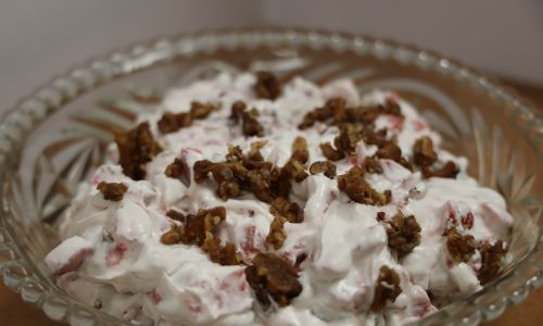 State Heritage Cooking Contest Winners from Tuscaloosa, Montgomery, Lee Counties Spotlight Splendid Fruit Salads