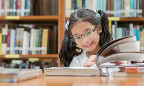 U.S. Senators Katie Britt, Bill Cassidy, Jack Reed, Colleagues Lead Resolution to Recognize September as National Literacy Month