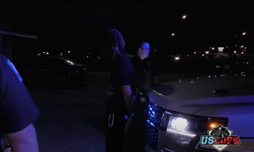 US Cops