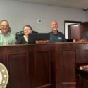 Weaver City Council