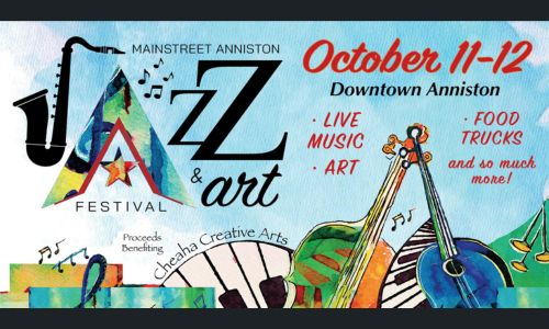 2024 Jazz & Arts Festival