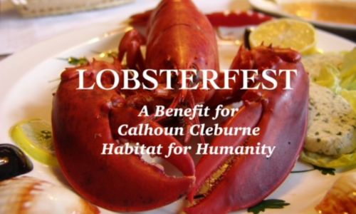 26th Annual Lobsterfest