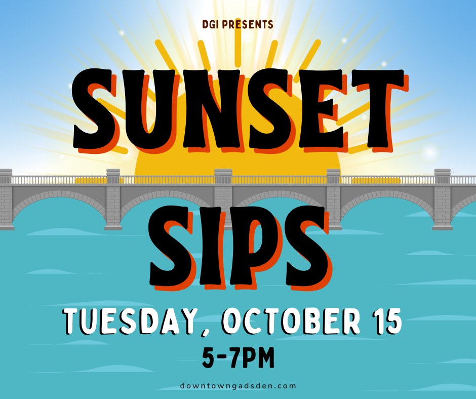 Sunset Sips 2024