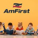 AmFirst Book Drive Press Release