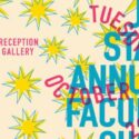 Art & Design Faculty Art Show at JSU