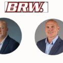 BRW Names Derek Walcott as Executive Vice President of Strategy & Administration and Tim Comstock as Executive Vice President of Operations