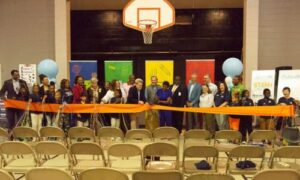 CAL RIPKEN, SR. FOUNDATION AND McWANE, INC. TO HOST RIBBON-CUTTING CEREMONY AT GOLDEN SPRINGS ELEMENTARY SCHOOL