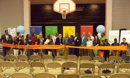 CAL RIPKEN, SR. FOUNDATION AND McWANE, INC. TO HOST RIBBON-CUTTING CEREMONY AT GOLDEN SPRINGS ELEMENTARY SCHOOL