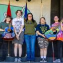 Community Honors Veterans at Dovetail Landing Fall Festival with Special Guests and Performances