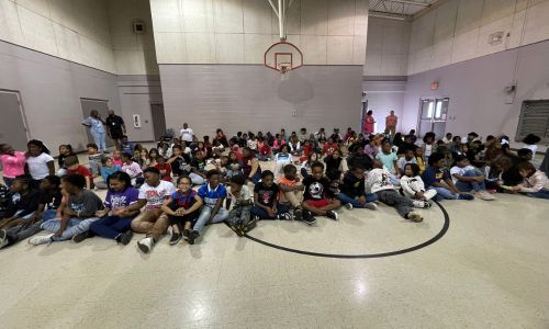 CAL RIPKEN, SR. FOUNDATION AND McWANE, INC. TO HOST RIBBON-CUTTING CEREMONY AT GOLDEN SPRINGS ELEMENTARY SCHOOL