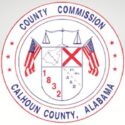 Calhoun County Commision