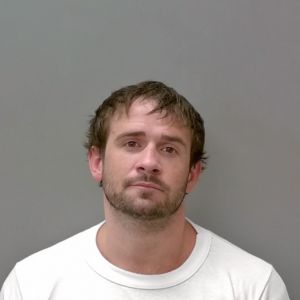 Cody Blaylock - Most Wanted Photo