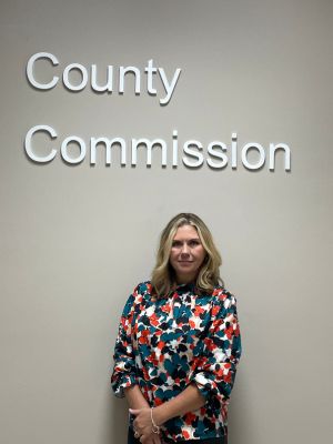 County Commision