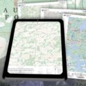 Digital Map News Release