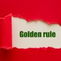 Golden Rule