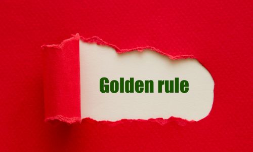 Golden Rule