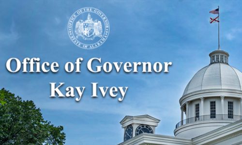 Governor Ivey Leads Letter with 24 Governors in Demanding Biden Administration Provide Details of Participants in CHNV Asylum Program Affecting Alabama and Other States