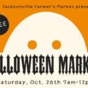 Halloween Market