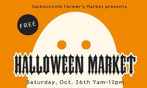 Halloween Market