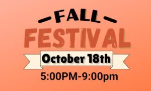 International Student Organization To Host Fall Festival On Friday, October 18 on TMB Lawn