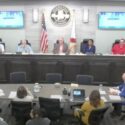 Jacksonville City council