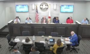 Jacksonville City council