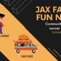 Jax Family Fun NIght