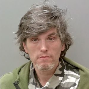 Jeffrey Mccormick - Most Wanted Photo