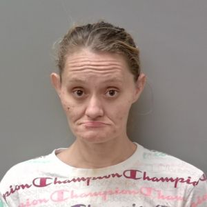 Jennifer Hill - Most Wanted Photo