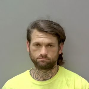 Joshua Hill - Most Wanted Photo