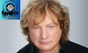 Lou Gramm