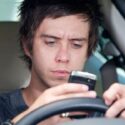 National Teen Driver Safety Week