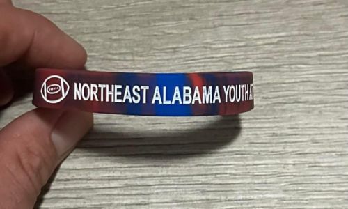 Northeast Alabama Youth Athletics