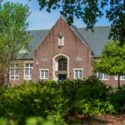 Ramona Wood Hall, new home to the Department of Criminal Justice and Forensic Investigation. (JSU Photo)