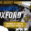 Oxford Football