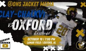 Oxford Football