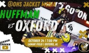 Oxford Jacket Media