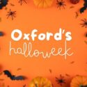 Oxford's HALLOWEEK