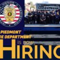 Piedmont is Hiring