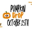 Pumpkin Drop