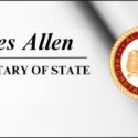 Secretary of State Wes Allen Signs Agreement Making Kentucky the Seventh State to Partner in the Alabama Voter Integrity Database