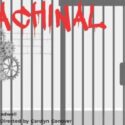 The Jacksonville State University Theatre and Film Department presents MACHINAL