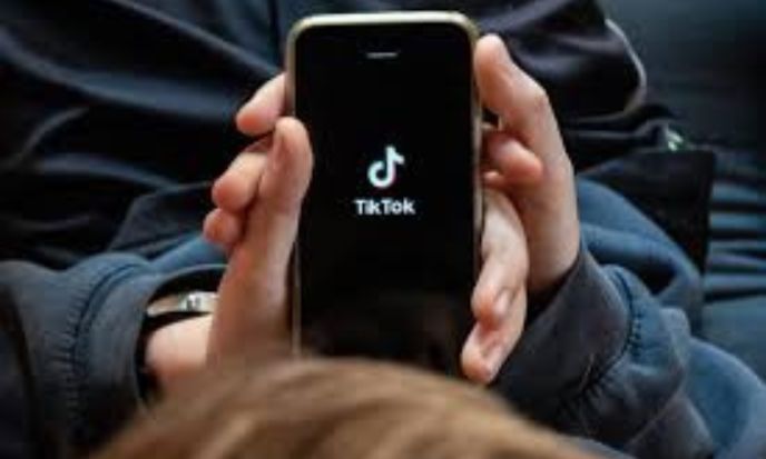 U.S. Senator Katie Britt Releases Statement on TikTok Internal Documents Revealed in NPR Report ‘This reporting is further proof Congress must act to protect the wellbeing of America’s kids’