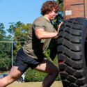 UREC Fitness will host its Fifth Annual StrongOne Competition This Saturday