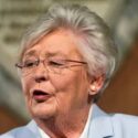 Update from Governor Kay Ivey Veterans Affairs