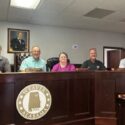 Weaver City Council