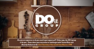 The DO it! Group