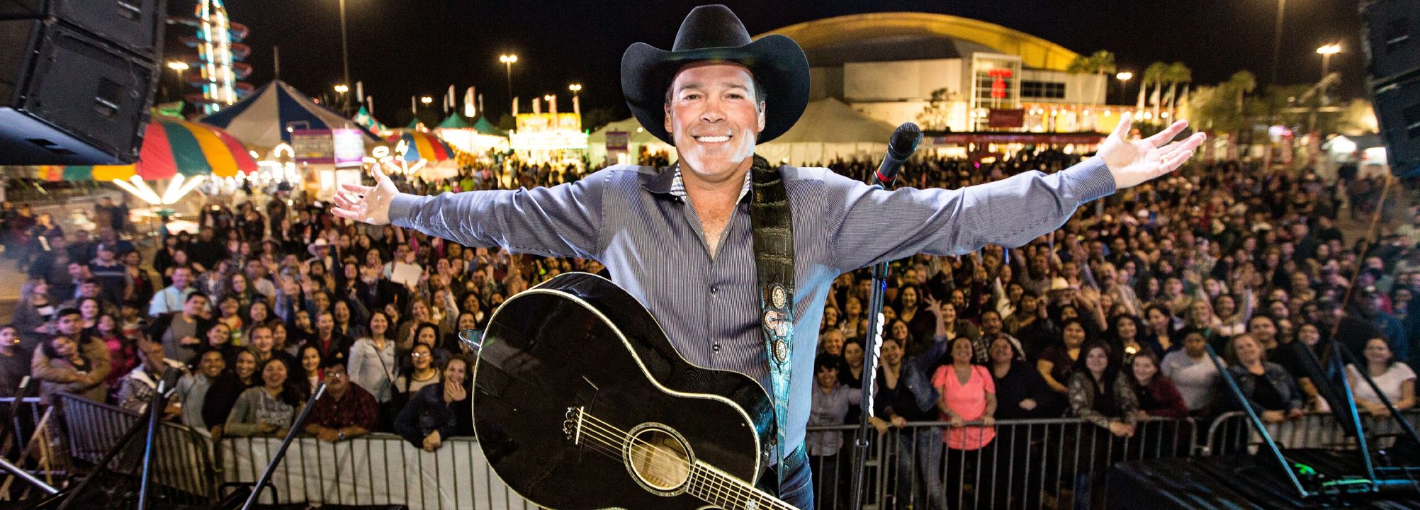 Clay Walker