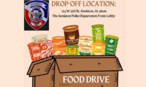 APD FoodDrive