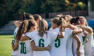 Alabama Attorney General Marshall Files Third 24-State Brief Urging the U.S. Supreme Court Preserve Opportunities for Girls’ and Women’s Sports